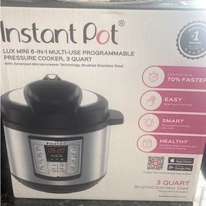 Insta Pot
